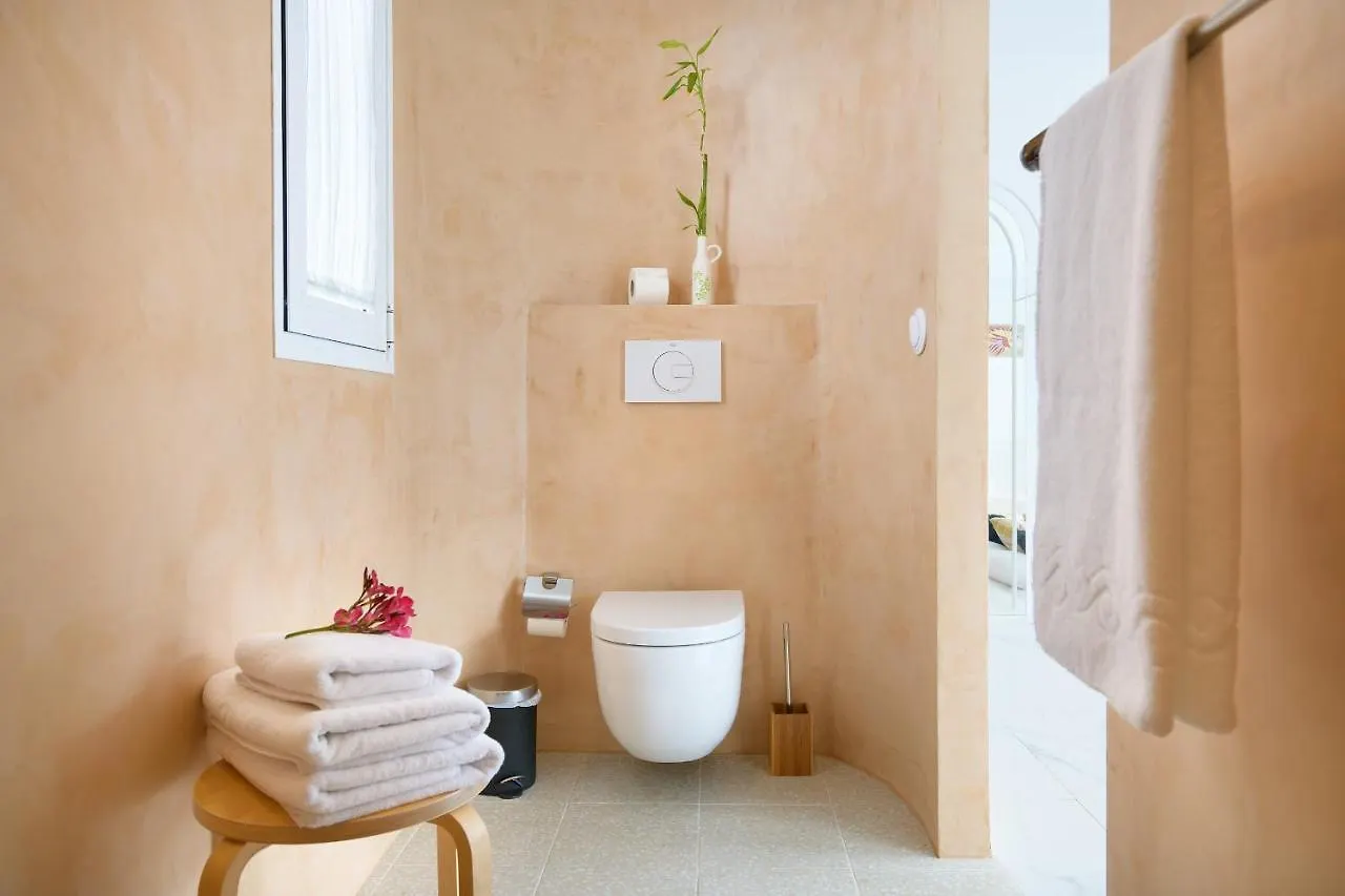 Aquablanca Suite Love Deluxe En Punta Mujeres