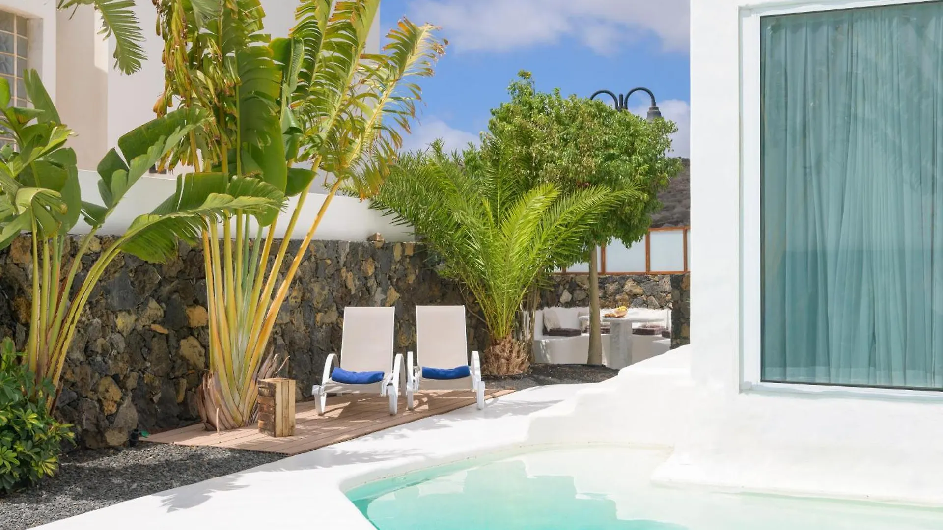 Aquablanca Suite Love Deluxe En Пунта-де-Мухерес Апартаменты